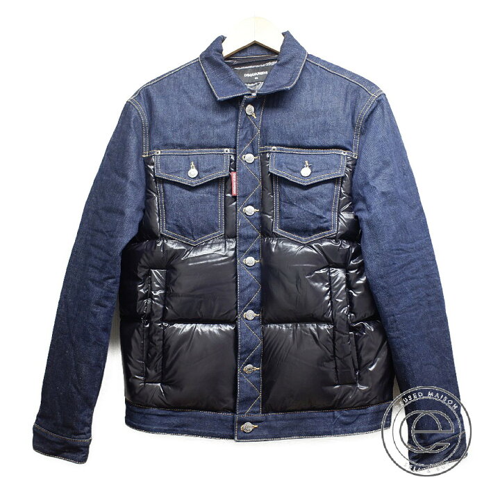 楽天市場】DSQUARED2 ディースクエアード 【国内正規/19AW】S74AM0943  