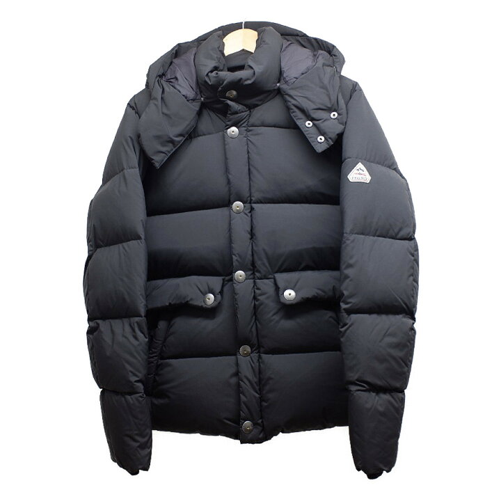楽天市場】PYRENEX ピレネックス 【国内正規/19年製】HMM038 REIMS 