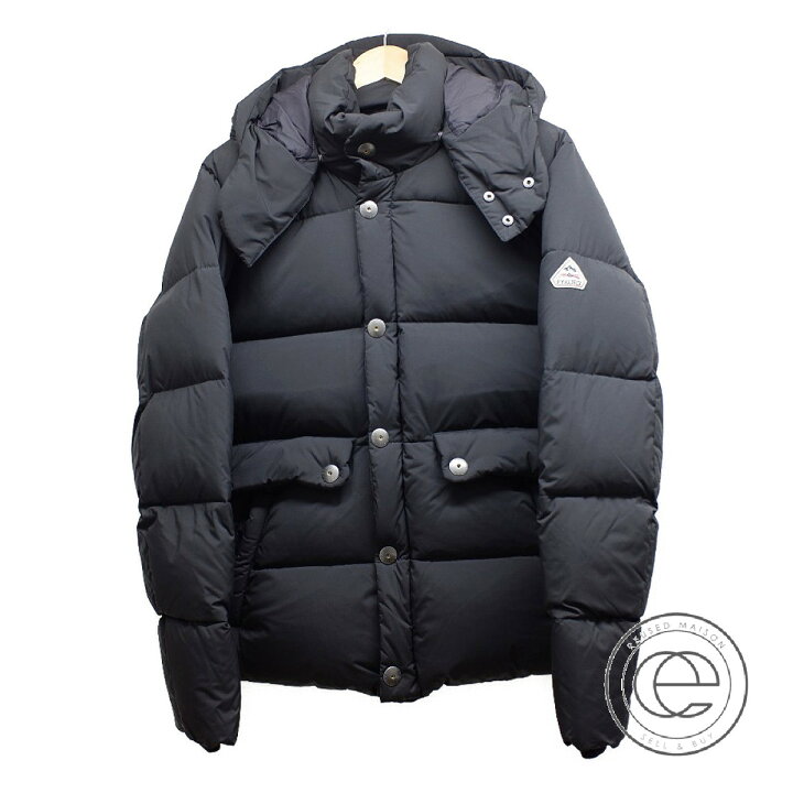 楽天市場】PYRENEX ピレネックス 【国内正規/19年製】HMM038 REIMS 