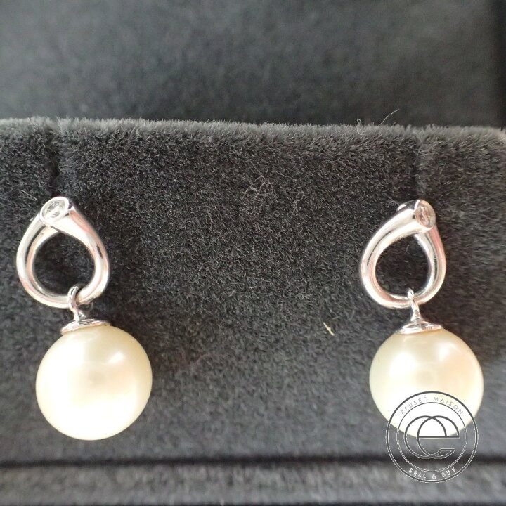 楽天市場】GEORG JENSEN ジョージジェンセン 3519817 MAGIC Earrings 