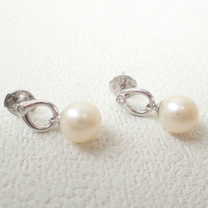 楽天市場】GEORG JENSEN ジョージジェンセン 3519817 MAGIC Earrings 