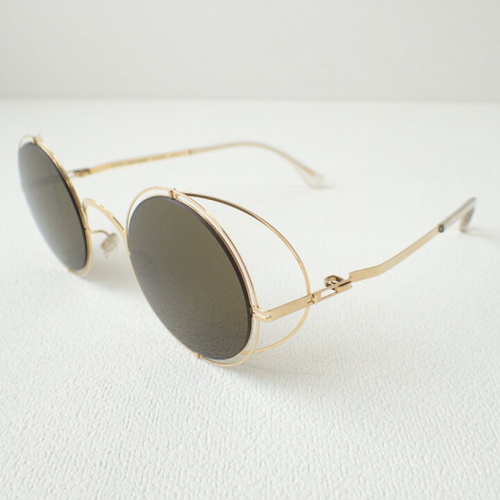楽天市場】MYKITA ＋ Maison Margiela マイキータ x メゾンマルジェラ  