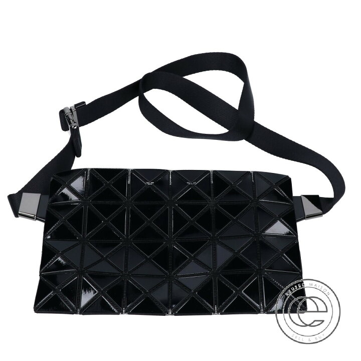 楽天市場】BAO BAO ISSEY MIYAKE バオバオイッセイミヤケ 美品/ BB83  