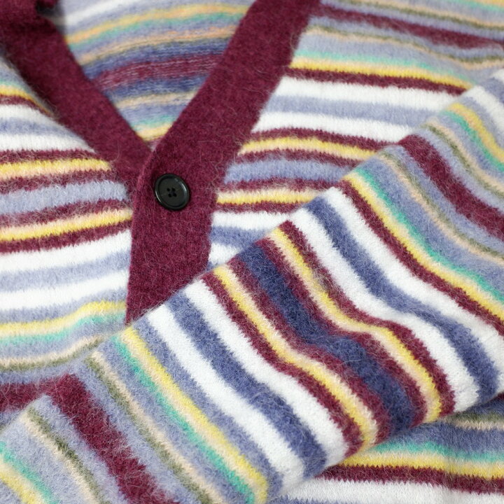 楽天市場】Acne Studios アクネストゥディオズ FN-MN-KNIT000186 