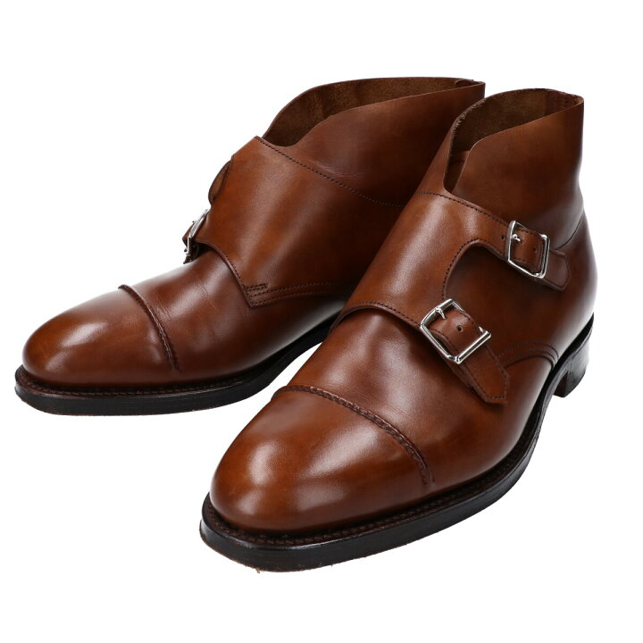 楽天市場】JOHN LOBB ジョンロブ WILLIAM II BOOT ウィリアム2ブーツ 