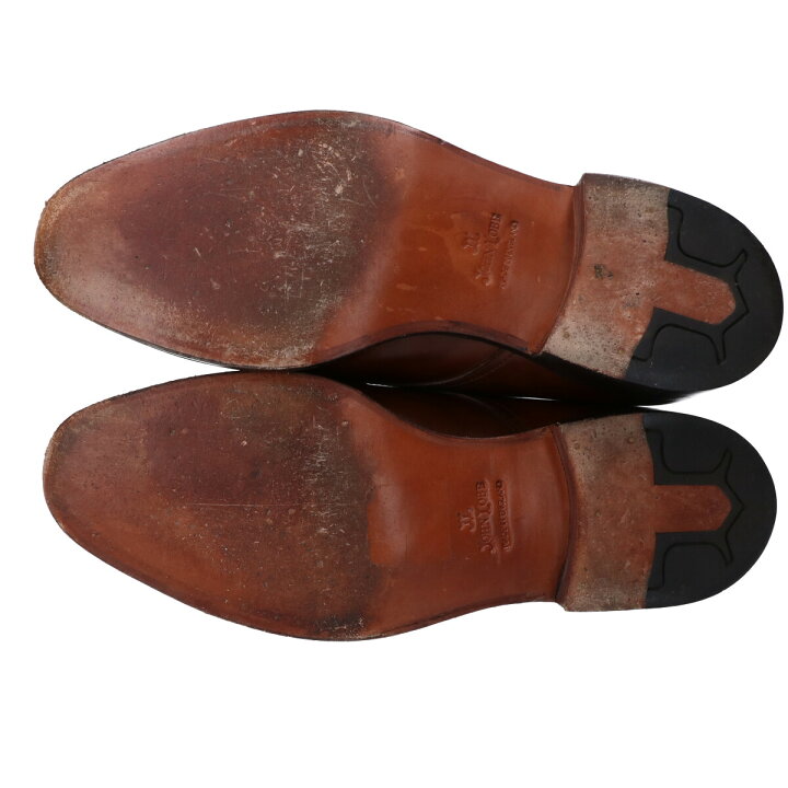 楽天市場】JOHN LOBB ジョンロブ WILLIAM II BOOT ウィリアム2ブーツ 