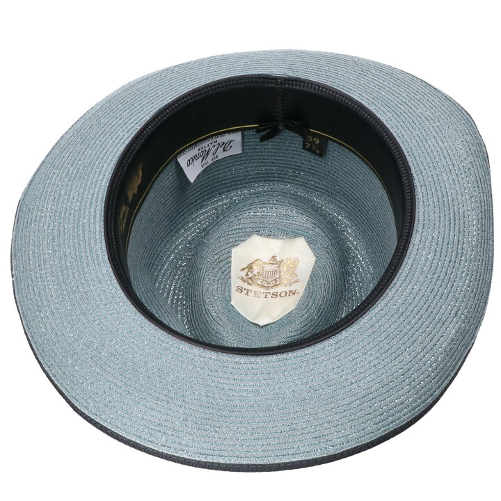 楽天市場】STETSON ステットソン Stratoliner SE ストラトライナー 