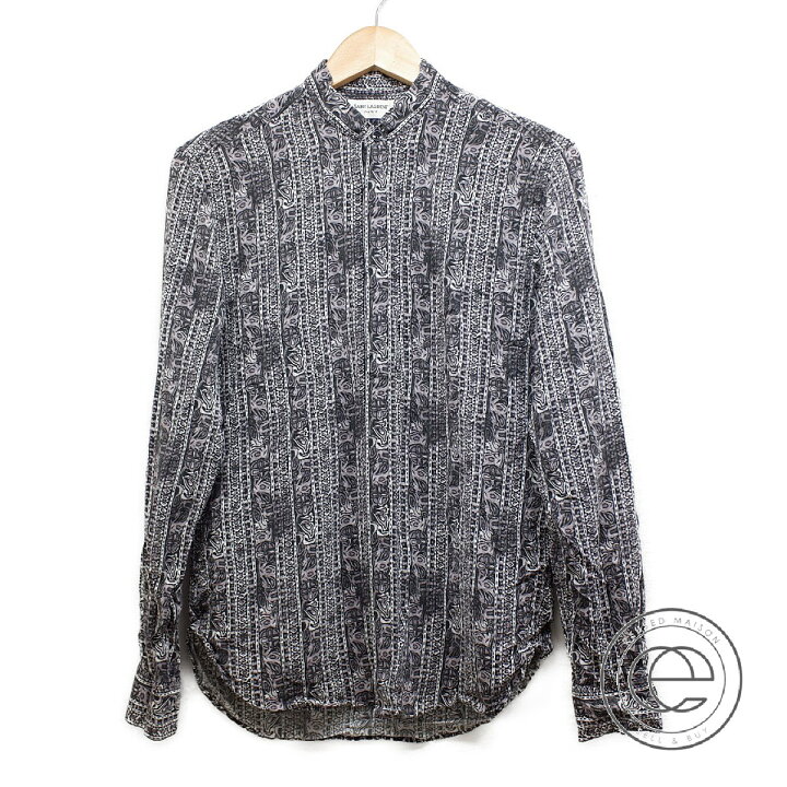 楽天市場】SAINT LAURENT PARIS サンローランパリ 【国内正規】467312  