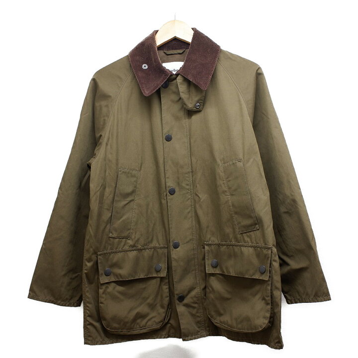 楽天市場】Barbour バブアー 【国内正規】BEDALE SL ビデイルSL 