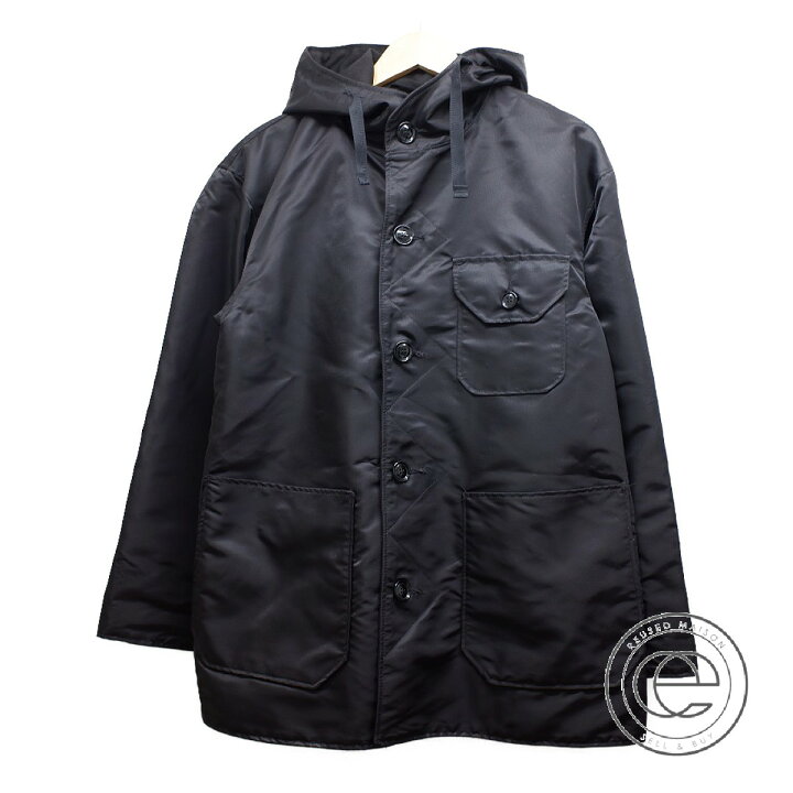 楽天市場】THE CONSPIRES ザ コンスパイアーズ Mil Parka Reversible 