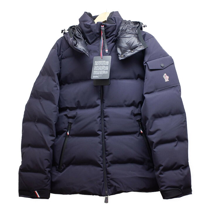 楽天市場】MONCLER モンクレール GRENOBLEグルノーブル【新品/定価25万 