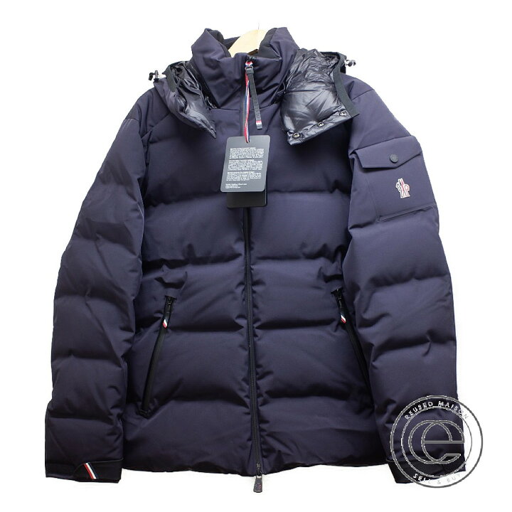 楽天市場】MONCLER モンクレール GRENOBLEグルノーブル【新品/定価25万 