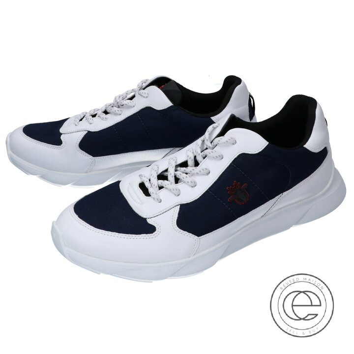 楽天市場】DIOR HOMME ディオール・オム 3SN235YDS ローカット  