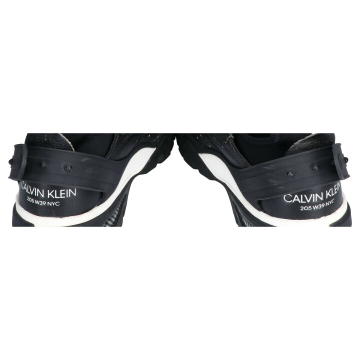 楽天市場】Calvin Klein カルバンクライン 205W39NYC CARLOS 10 