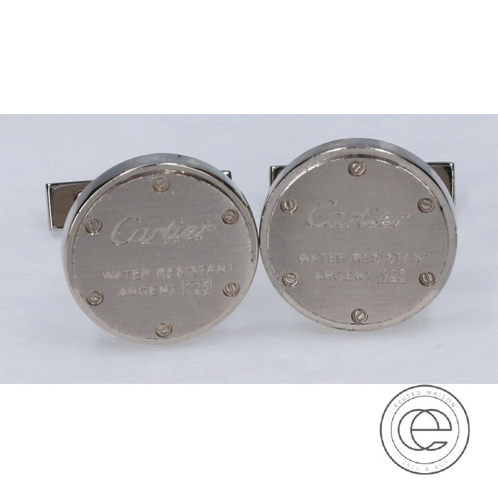 楽天市場】Cartier カルティエ WATER RESISTANT ウォーター レジスタ  