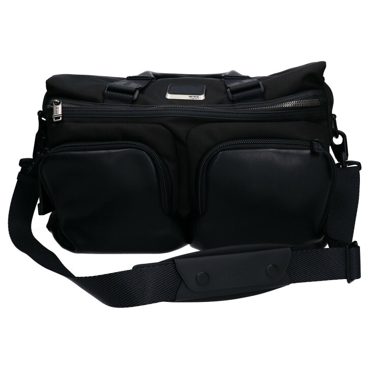 楽天市場】TUMI トゥミ 232692D Alpha Bravo アルファブラボー 