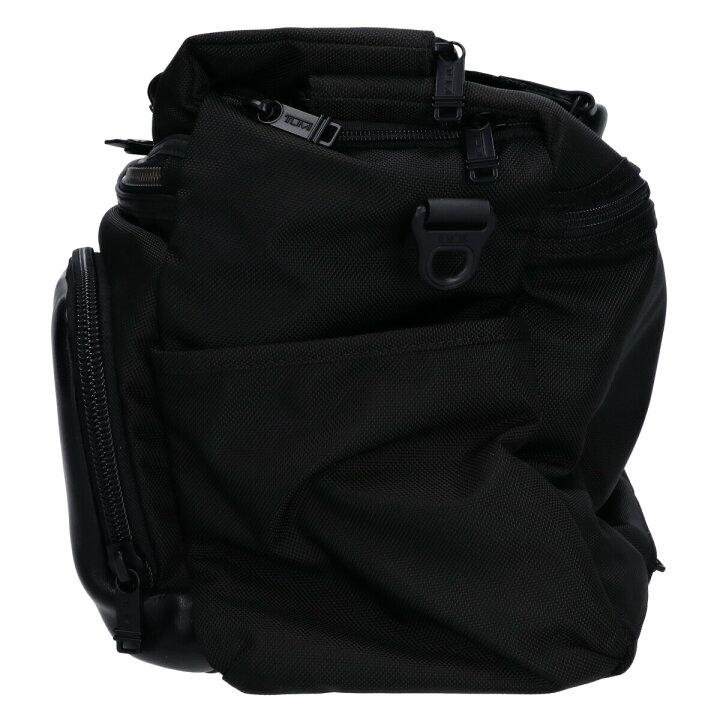 楽天市場】TUMI トゥミ 232692D Alpha Bravo アルファブラボー 