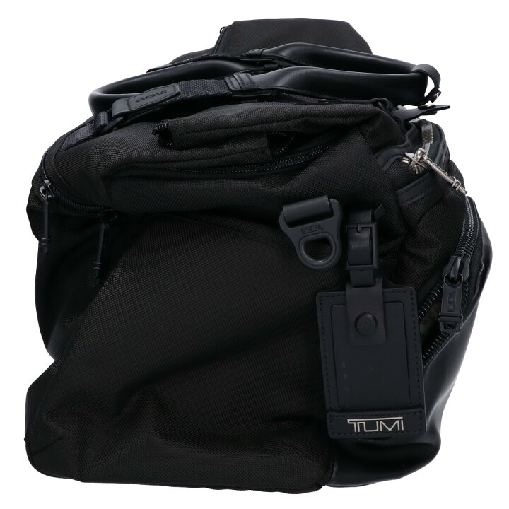 楽天市場】TUMI トゥミ 232692D Alpha Bravo アルファブラボー 