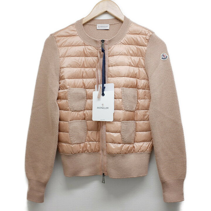 楽天市場】MONCLER モンクレール 【国内正規/19年製】 MAGLIONE TRICOT 