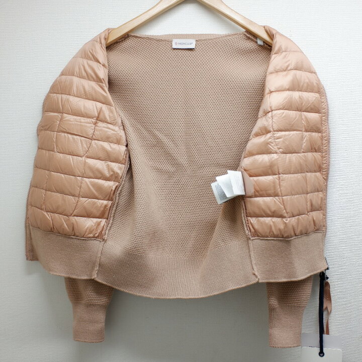 楽天市場】MONCLER モンクレール 【国内正規/19年製】 MAGLIONE TRICOT 
