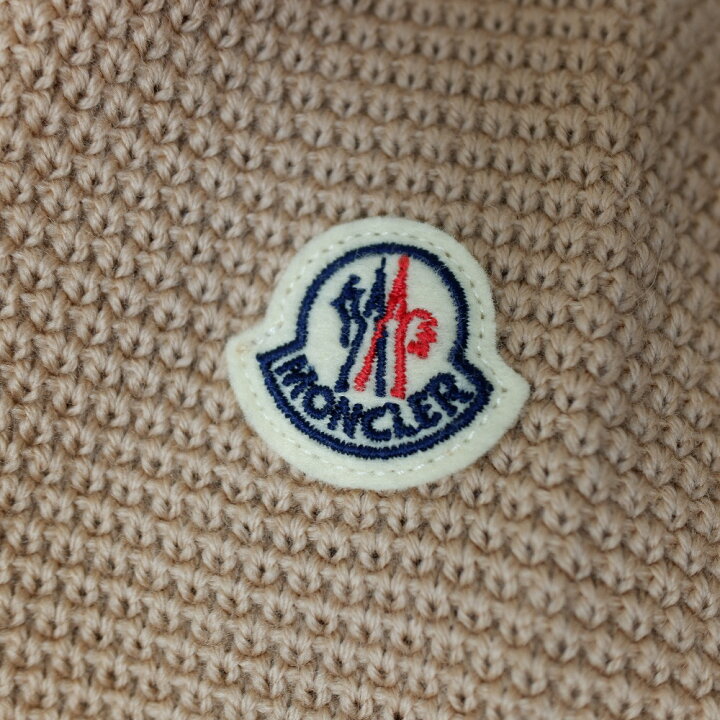楽天市場】MONCLER モンクレール 【国内正規/19年製】 MAGLIONE TRICOT 