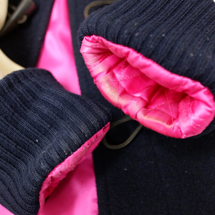 JUNYA WATANABE MAN PINK/ジュンヤ ワタナベ マンピンク ウール縮絨  