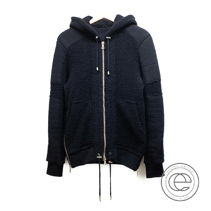 楽天市場】BALMAIN バルマン 【国内正規】W7H6095J069 サイドジップ  