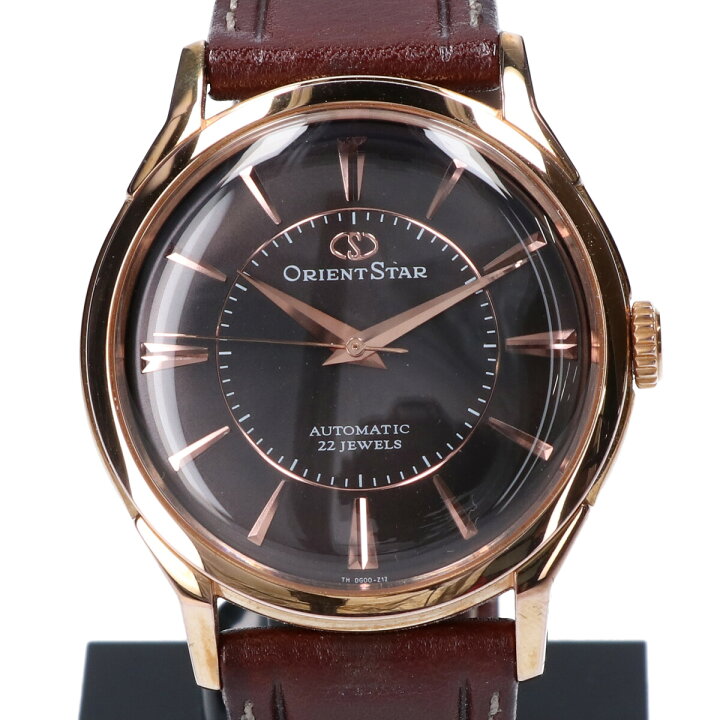 楽天市場】ORIENTSTAR オリエントスター ヴィンテージシリーズ  