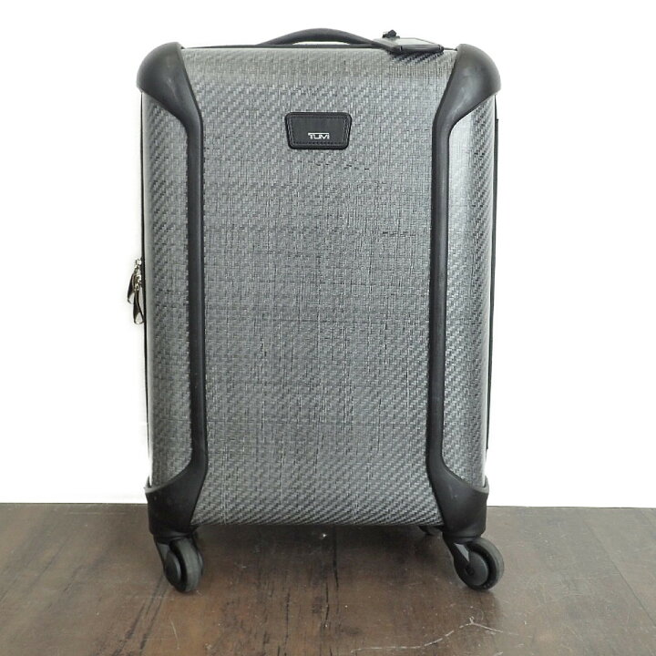 楽天市場】TUMI トゥミ 28120TG テグラライトTEGRA-LITE 20インチ  