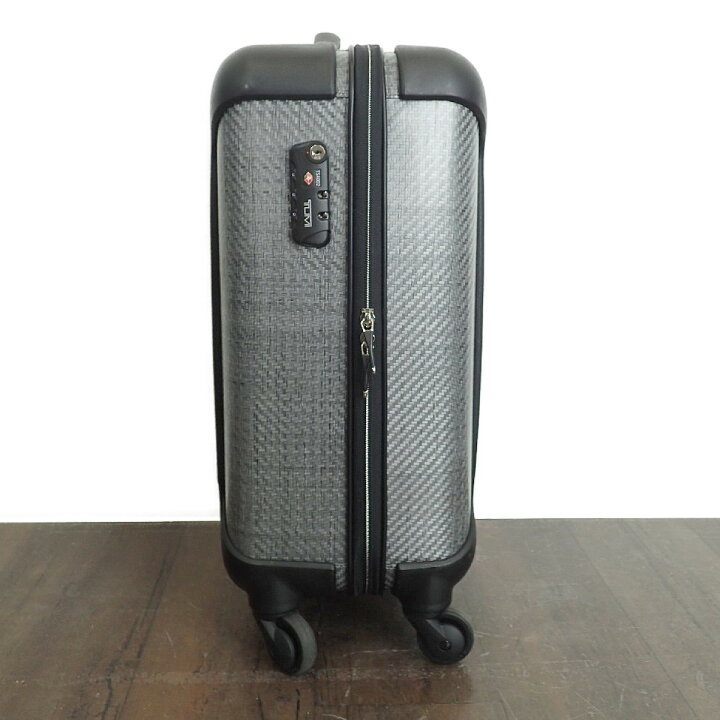 楽天市場】TUMI トゥミ 28120TG テグラライトTEGRA-LITE 20インチ  