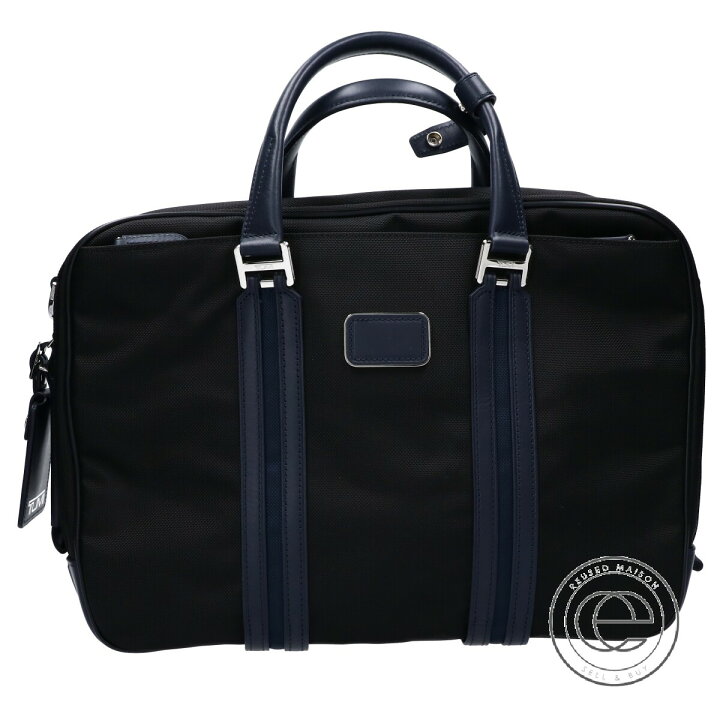 楽天市場】TUMI トゥミ 68418DNVYE 日本限定 JARVIS ジャーヴィス 