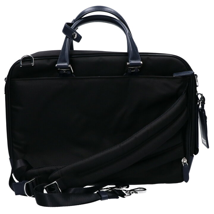 楽天市場】TUMI トゥミ 68418DNVYE 日本限定 JARVIS ジャーヴィス 