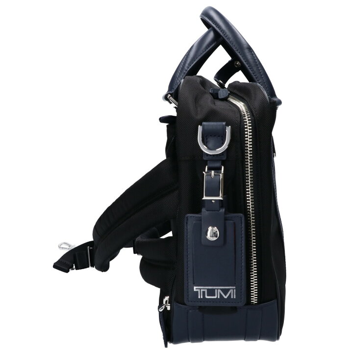 楽天市場】TUMI トゥミ 68418DNVYE 日本限定 JARVIS ジャーヴィス 
