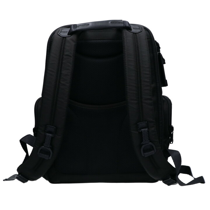 楽天市場】TUMI トゥミ 232681D ALPHA BRAVO ネリス バックパック 