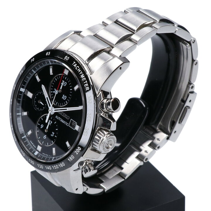 楽天市場】SEIKO セイコー SAGH001 cal.6S28 BRIGHTZ PHOENIX ブライツ 