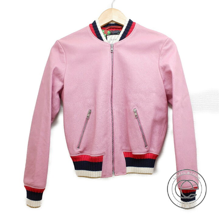 楽天市場】GUCCI グッチ 【国内正規】458173 羊革/裏地総柄シルク 