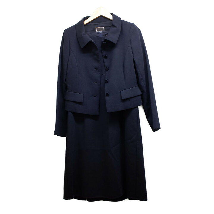 楽天市場】FOXEY フォクシー 35581 CEREMONY SUITS ウール混 
