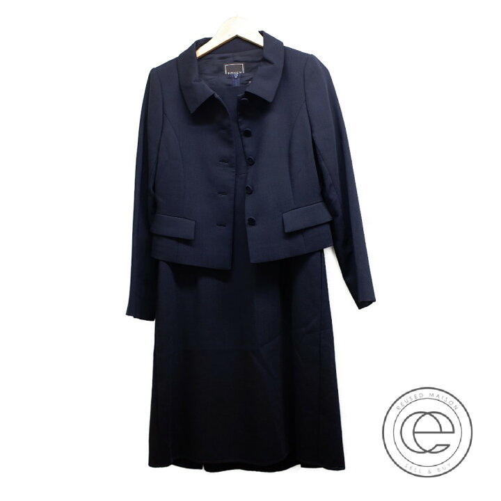楽天市場】FOXEY フォクシー 35581 CEREMONY SUITS ウール混 