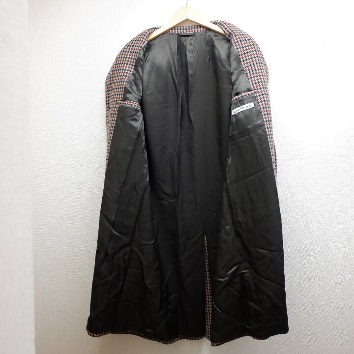 楽天市場】Acne Studios アクネストゥディオズ FN-MN-OUTW000493  