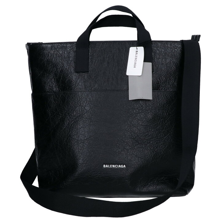 楽天市場】BALENCIAGA バレンシアガ 638804 EXPLORER エクスプローラー  