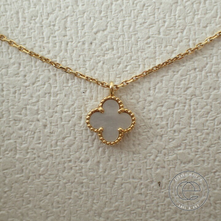 楽天市場】VanCleef&Arpels ヴァンクリーフ＆アーペル VCARF69100  