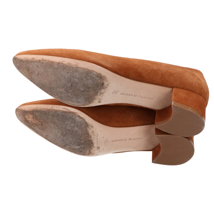 楽天市場】MANOLO BLAHNIK マノロブラニク LISTONY リストニー レザー  