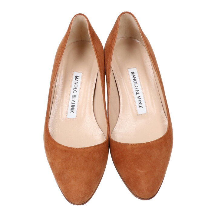 楽天市場】MANOLO BLAHNIK マノロブラニク LISTONY リストニー レザー  