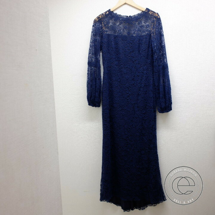 楽天市場】TADASHI SHOJI タダシショージ BGS18640L 総レース  