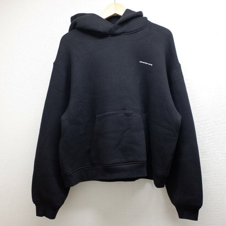 中古】未使用 alexander wang アレキサンダーワン OVERSIZED UNISEX  