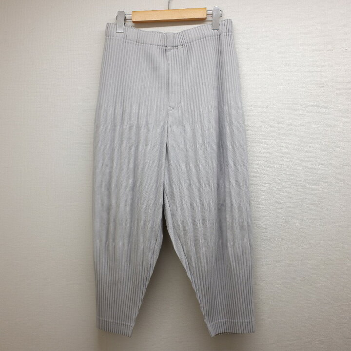 楽天市場】ISSEY MIYAKE イッセイミヤケ HOMME PLISSEオムプリッセ 
