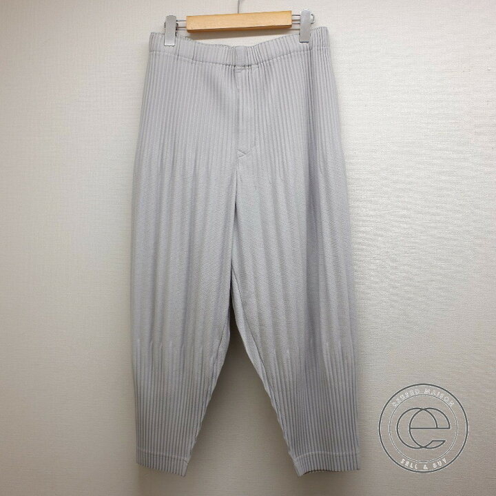 楽天市場】ISSEY MIYAKE イッセイミヤケ HOMME PLISSEオムプリッセ 