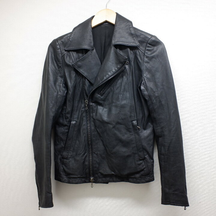 楽天市場】ATTACHMENT アタッチメント 鹿革 ディアスキン レザーダブル 