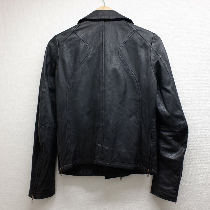 楽天市場】ATTACHMENT アタッチメント 鹿革 ディアスキン レザーダブル 
