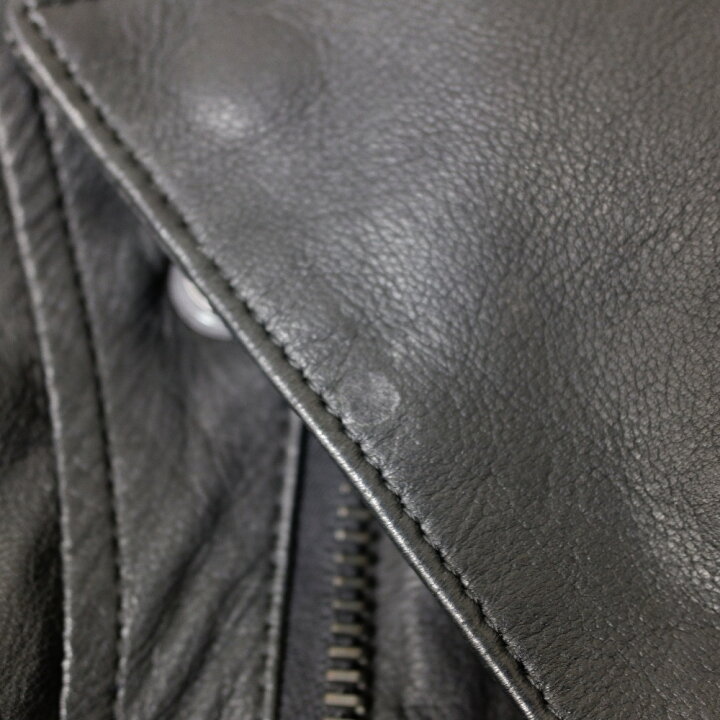 楽天市場】ATTACHMENT アタッチメント 鹿革 ディアスキン レザーダブル 
